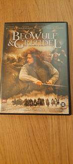 Beowulf & Grendel (2006) - DVD, Cd's en Dvd's, Dvd's | Actie, Vanaf 16 jaar, Ophalen of Verzenden, Zo goed als nieuw, Actie