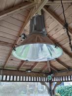 Fabrieks Lamp, Ophalen, 50 tot 75 cm