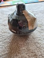 Oliebrander  bol, fakkel, vuurbrander, 20 cm. Nieuw!, Tuin en Terras, Ophalen of Verzenden, Nieuw