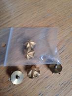 Militaria Embleem of Badge, Overige gebieden, Onbekend, Overige soorten, Ophalen of Verzenden