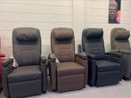 Outlet sta op stoel relax fauteuil gratis bezorgd/garantie, Huis en Inrichting, Stoelen, Nieuw, Ophalen of Verzenden