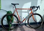 Eddy Merckx Molteni Retro Racefiets 60cm, 28 inch, Staal, Heren, Zo goed als nieuw