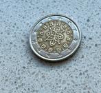 2 Euromunt Portugal 2002, Postzegels en Munten, Ophalen of Verzenden, Portugal, 2 euro
