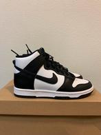 Nike Dunk High Panda | Maat 37,5 | Nieuw, Zwart, Nike, Nieuw, Ophalen of Verzenden
