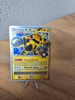 Electivire FB Lv X 144/147, Verzenden, Zo goed als nieuw, Losse kaart, Foil