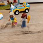 42635 Lego Friends hondenverzorgingswagen, Ophalen of Verzenden, Zo goed als nieuw, Complete set, Lego