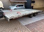 Brian James  T4  autotransporter 550x224 (2023), Auto diversen, Aanhangers en Bagagewagens, Ophalen, Zo goed als nieuw