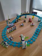 2 lego sets (pretpark), Complete set, Ophalen of Verzenden, Lego, Zo goed als nieuw