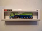 WSI Tematoys DAF XD De Heus, Hobby en Vrije tijd, Modelauto's | 1:87, Ophalen of Verzenden, Nieuw, Bus of Vrachtwagen, Overige merken
