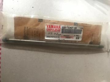 Clutch Push Rod / Koppelingsduwstang  beschikbaar voor biedingen