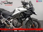 Schitterende Triumph Tiger 1200 GT Pro bj 2023 Zie Foto\'s.!, 1160 cc, Bedrijf, Overig, Onbekend