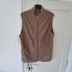 Olijfgroen jasje zonder mouwen/ bodywarmer. Van Setter lady, Kleding | Dames, Bodywarmers, Maat 42/44 (L), Ophalen of Verzenden