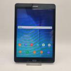 Samsung Galaxy Tab A || Android 7 || WiFi + 4G Nu €79,99, Computers en Software, Tablet-hoezen, Gebruikt, Ophalen of Verzenden