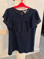Broderie top Guess, Guess, Blauw, Nieuw, Ophalen of Verzenden