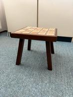 Antiek bijzettafeltje, Antiek en Kunst, Ophalen