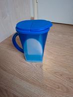 Tupperware liter, Ophalen of Verzenden, Nieuw, Beker of Kan