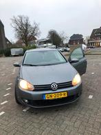 Volkswagen Golf 1.2 TSI 77KW 5D 2011 Grijs, Auto's, Volkswagen, Voorwielaandrijving, 65 €/maand, 4 cilinders, 610 kg