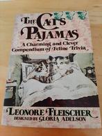 2 Engelse boeken over katten, Verzenden, Gelezen, Katten