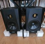 Adam Audio T8V Studiomonitoren (Set), Zo goed als nieuw, Minder dan 60 watt, Front, Rear of Stereo speakers, Ophalen