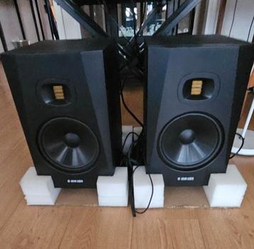 Adam Audio T8V Studiomonitoren (Set) beschikbaar voor biedingen
