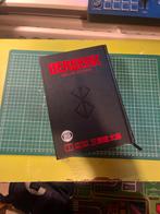 Berserk Deluxe Edition Boek 1, Eén stripboek, Ophalen of Verzenden, Zo goed als nieuw