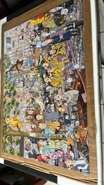 Andre van Duin puzzel 1000 stukjes, Ophalen of Verzenden, 500 t/m 1500 stukjes, Zo goed als nieuw