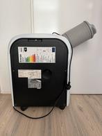 Eurom Multiclima 90 Mobiele Airco, Ophalen, Energieklasse A of zuiniger, Gebruikt, 3 snelheden of meer
