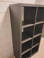 Ikea kallax kast, Huis en Inrichting, Ophalen, Met plank(en), 50 tot 100 cm, Zo goed als nieuw