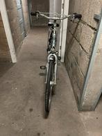 Herenfiets Gazelle, Ophalen, Versnellingen, Zo goed als nieuw, Gazelle