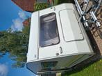 Knaus bouwjaar 1993, Caravans en Kamperen, Caravans, Rondzit, Particulier, Knaus, Tot en met 4