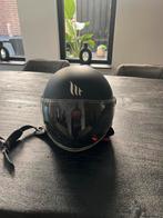 MT Helmets Brommerhelm Maat S, Fietsen en Brommers, Ophalen of Verzenden, Gebruikt, Small