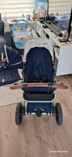 Joolz Kinderwagen - Fijne wagen!, Ophalen