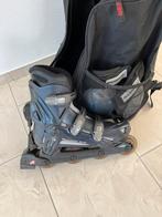 Rollerblade skeelers maat 40 verstelbaar, Overige merken, Verstelbaar, Inline skates 4 wielen, Ophalen of Verzenden