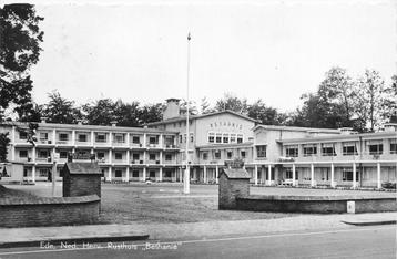 (387-168-049) Ede Rusthuis Bethanie beschikbaar voor biedingen