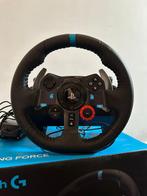 Logitech G29 Racing Wheel - PS/PC, Ophalen of Verzenden, Gebruikt
