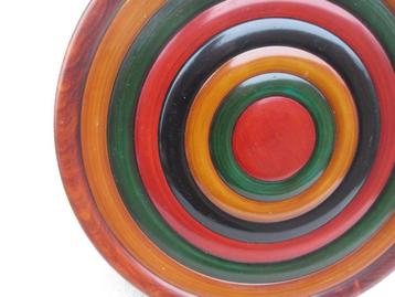 Traditioneel houten dienblad Japan / Koma Tray beschikbaar voor biedingen