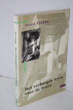 Het verborgen leven voor de Heere van Sicco Tjaden, Ophalen of Verzenden, Gelezen, Christendom | Protestants