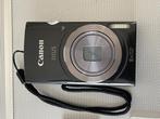 canon foto camera, 20 Megapixel, Gebruikt, Canon, Ophalen of Verzenden