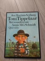Tom Tippelaar 1977 ( druk 1+2+3) topstaat Verburg Schmidt, Annie M.G. Schmidt, Prentenboek, Ophalen of Verzenden, Zo goed als nieuw