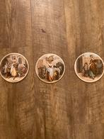 H en r johnson, Wandtegels, Antiek en Kunst, Antiek | Wandborden en Tegels, Ophalen of Verzenden