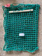 Diverse gebruikte A-kwaliteit hooizakken te koop, Dieren en Toebehoren, Ophalen of Verzenden, Gebruikt, Overige soorten