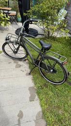 Cortina U4 26 inch jongensfiets (Matgroen), Gebruikt, Versnellingen, Cortina, Ophalen