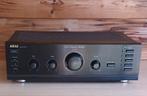 Akai Stereo Amplifier VERSTERKER +Phono PRE AMP AM-17 Zwart, Gebruikt, Ophalen, Overige merken, Minder dan 60 watt