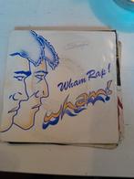 Wham 7inch Wham rapi, Ophalen of Verzenden, Zo goed als nieuw, Pop
