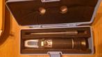 Refractometer-Brixmeter-Suiker-Honing-Groentesap-fruit meter, Ophalen of Verzenden, Zo goed als nieuw