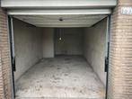 Te huur Garagebox Rotterdam - opslagruimte garage box loods