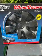 16 inch universele wieldoppen nieuw, Ophalen of Verzenden, Nieuw