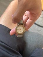 Julien le Roy Dameshorloge, Sieraden, Tassen en Uiterlijk, Overige merken, Overige materialen, Met bandje, Polshorloge