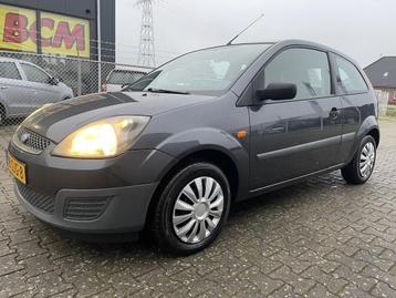 Ford Fiesta 1.3-8V Cool & Sound AIRCO beschikbaar voor biedingen