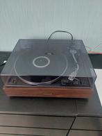 Vintage pioneer platenspeler PL-12D, Ophalen of Verzenden, Zo goed als nieuw, Pioneer
